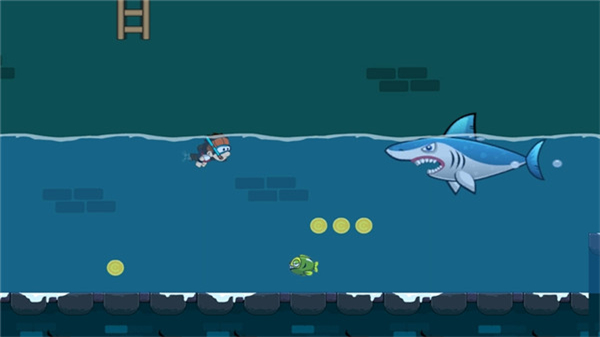 波比冒險(xiǎn)記2 v1.3.0 0