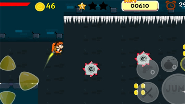 波比冒險(xiǎn)記2 v1.3.0 3