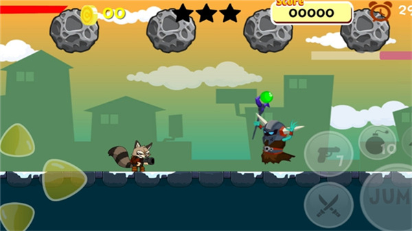 波比冒險(xiǎn)記2 v1.3.0 1