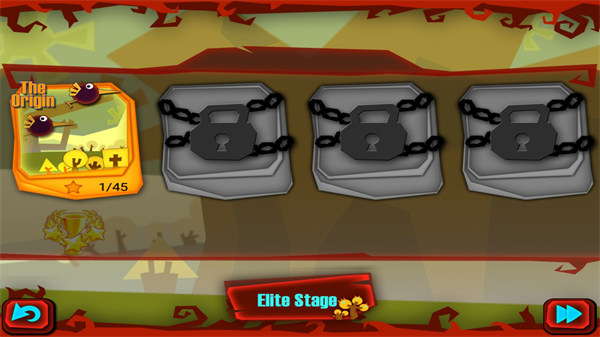 剪影塔防影子傳說(shuō)無(wú)限金幣 v1.2 1