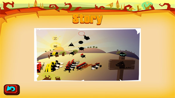 剪影塔防影子傳說(shuō)無(wú)限金幣 v1.2 3