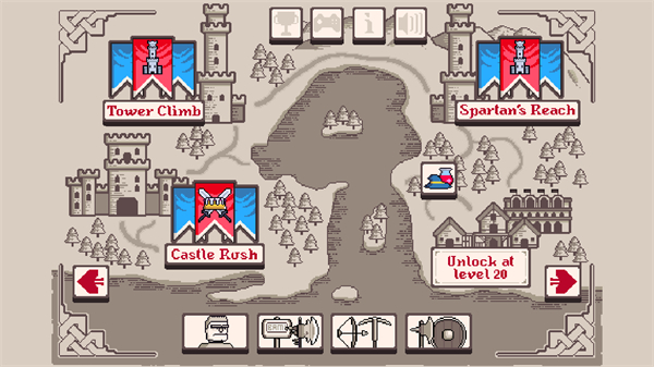 騎士大亂斗無限金幣版 v3.2.4 1