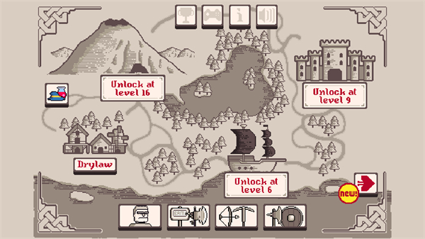 騎士大亂斗無限金幣版 v3.2.4 3