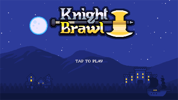 騎士大亂斗無限金幣版 v3.2.4 0