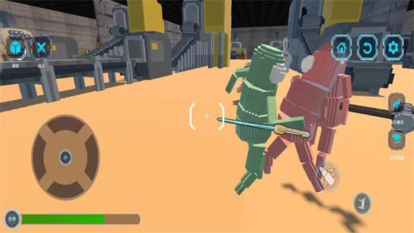 怪獸小屋 v187.1.2 0