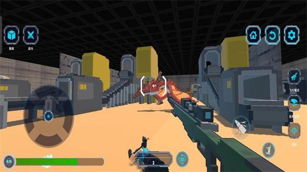 怪獸小屋 v187.1.2 1