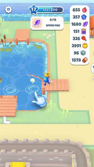 國王或失敗免廣告 v0.33.3 1