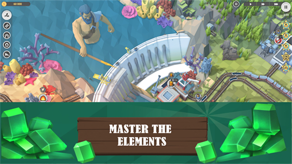 火車山谷2全解鎖版 v1.2.02 2