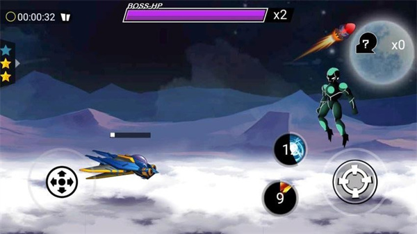 槍火勇士無限金幣鉆石版 v1.0.0 2