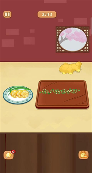 我是厨师长免广告 v187.1.11