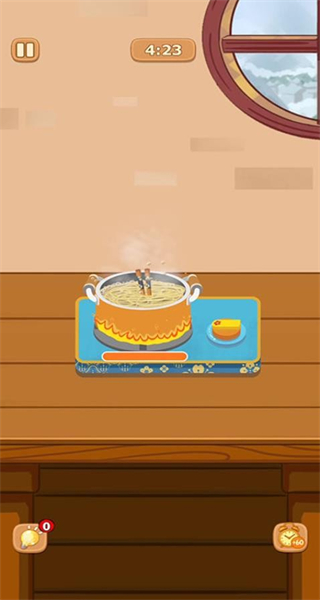 我是厨师长免广告 v187.1.12