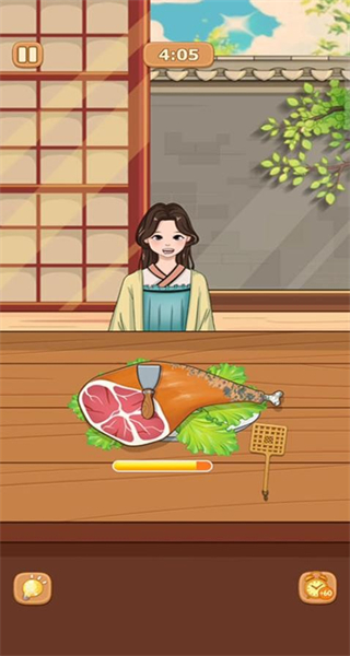 我是厨师长免广告 v187.1.10