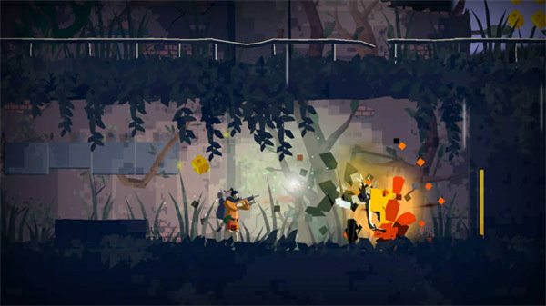 死亡之雨2內(nèi)置mod菜單 v1.0.15 2