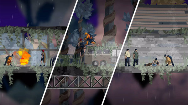 死亡之雨2內(nèi)置mod菜單 v1.0.15 0