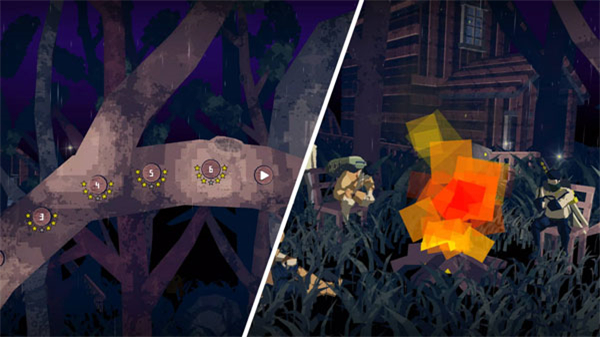 死亡之雨2內(nèi)置mod菜單 v1.0.15 3