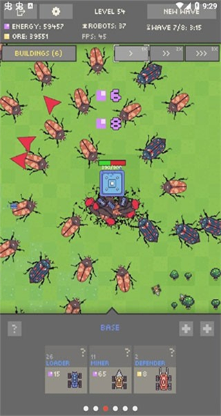 机器人殖民地2内置修改器 v1.0.791