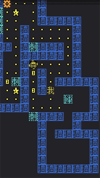 文字游戏鬼打墙 v1.4.12