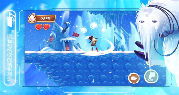 布偶星球最新版 v1.0.03