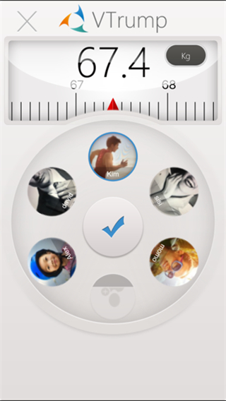 称称(测体重) v1.4.6 安卓版1