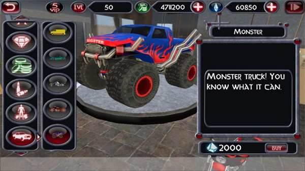 绳索英雄骷髅王无限金币版 v1.1.50