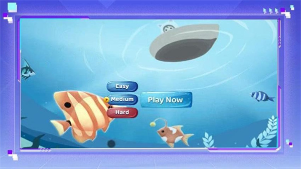 钓鱼字母挑战 v1.0.02