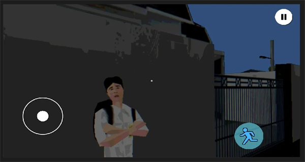 皮卡布宁静的夜晚(内置菜单) v1.32