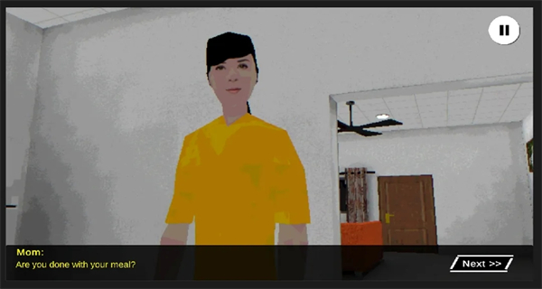 皮卡布宁静的夜晚(内置菜单) v1.33