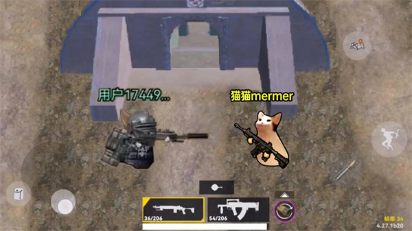 猫猫地铁逃生免广告版 v1.0.21