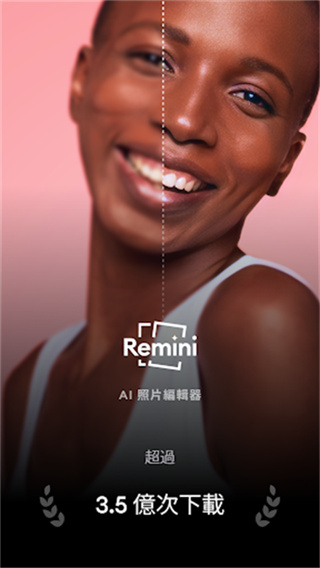 remini油画 v3.7.1225.2025184511