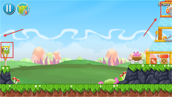 弹弓怪物 v1.3.210