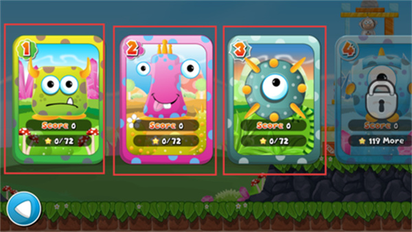 弹弓怪物 v1.3.213