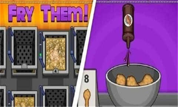 老爹烧烤店无限金币版 v1.0.03