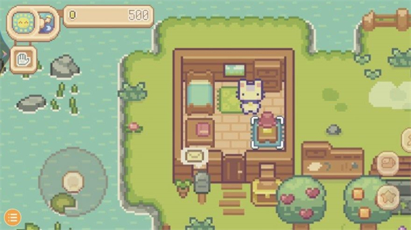 小萌猫冒险正版 v1.0.03