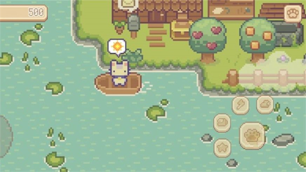 小萌猫冒险正版 v1.0.02