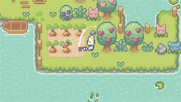 小萌猫冒险正版 v1.0.00