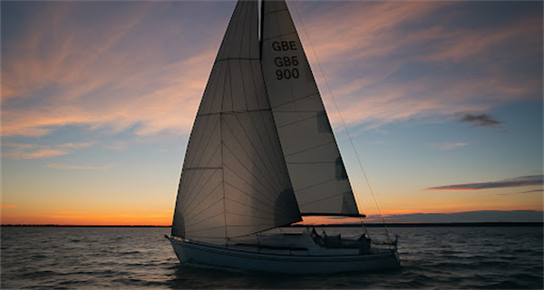 帆船模拟器 v1.03