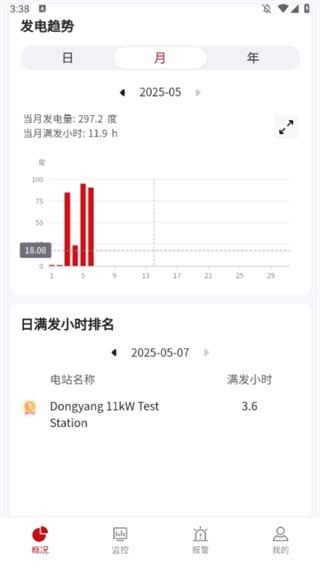 阿特斯智慧能源 v2.4.70