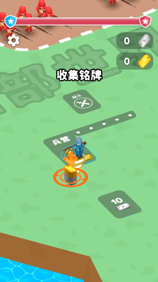 小小指挥官内置MOD功能菜单 v3.4.12