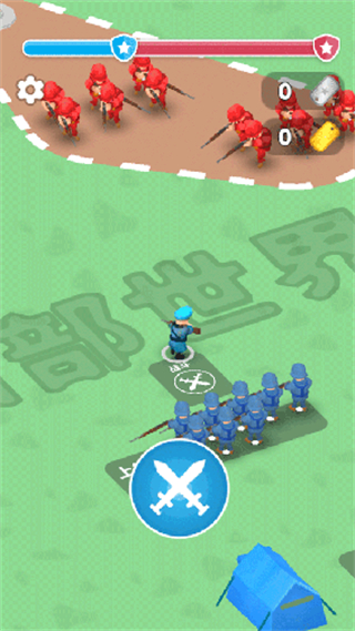 小小指挥官内置MOD功能菜单 v3.4.10