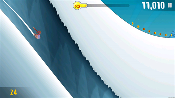 哈雪大冒险曼波版 v3.0.03