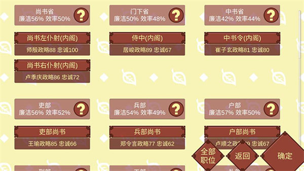 女帝的日常rogue v1.67 1