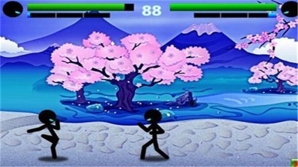 火柴人格斗进化2.0手机版 v1.2.132