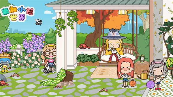 米加小镇沙漠飞机场 v1.930