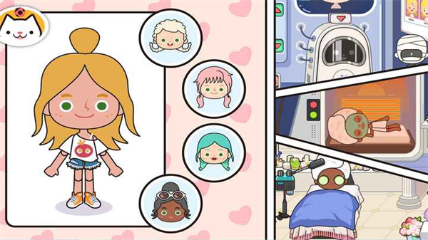 米加小镇沙漠飞机场无广告版 v1.932