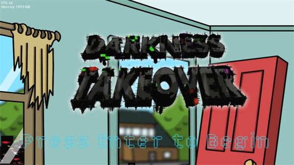 FNF错误化恶搞之家背水一战 vFAMILYPIBBY32