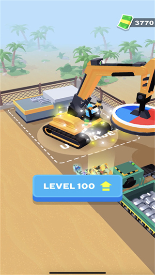 垃圾场管理员内置菜单 v1.6.01