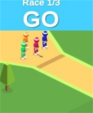 派对跑步 v1.6 安卓版1