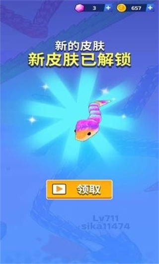 蛇王之战无限金币钻石版 v68.2.01