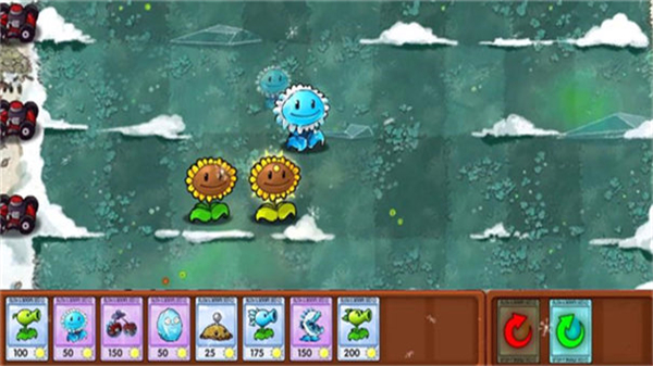 植物大战僵尸梦境版 v1.5.00