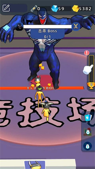 我的克隆军团无限资源 v1.0.02